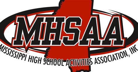 Mhsaa ms - About the MHSAA. Mississippi High School Activities Association 1201 Clinton Raymond Road Clinton, MS 39056 601-924-6400 Fax: 601-924-1725 …